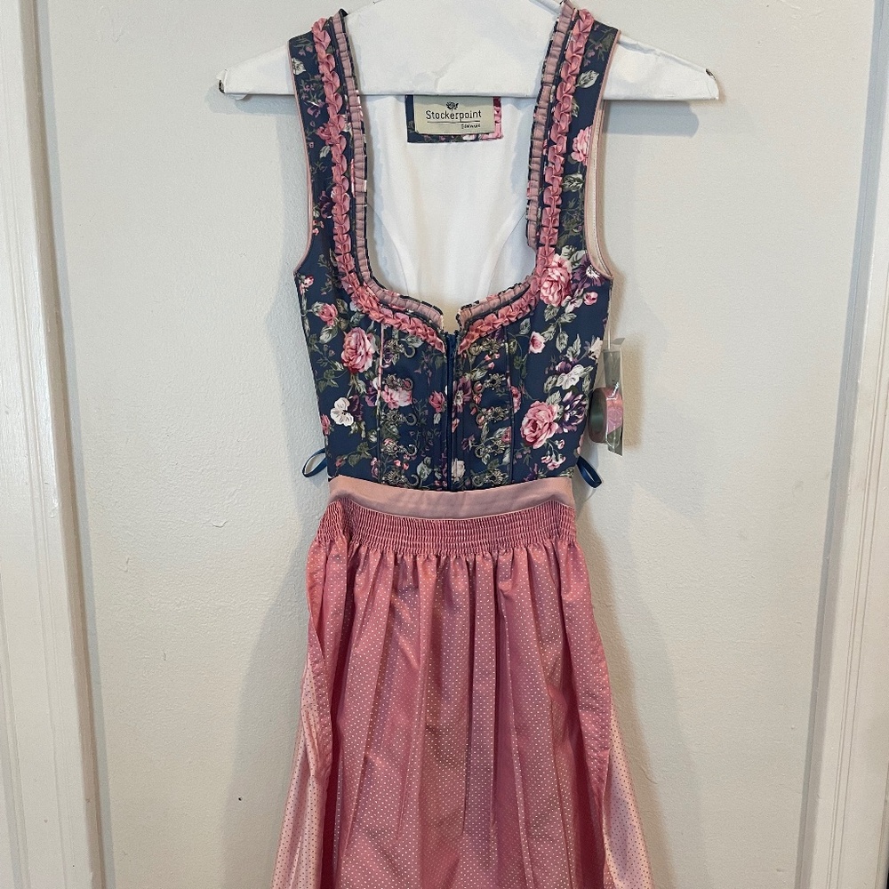 Oktoberfest Dirndl